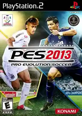 PES 2013 - Pro Evolution Soccer